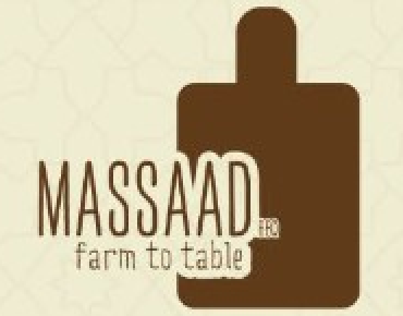 Massaad logo